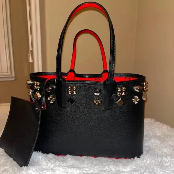 Christian Louboutin | Bags | Christian Louboutin Small